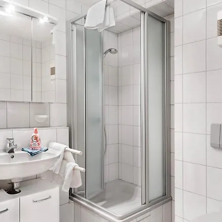 Haus An Der Gutach * Titisee-Neustadt