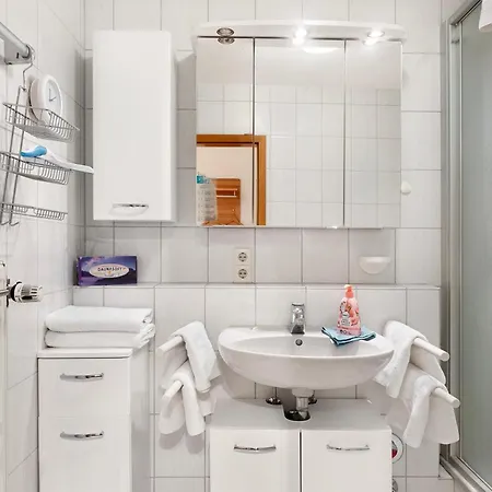 Haus An Der Gutach Lägenhet