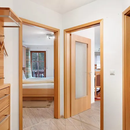 Lägenhet Haus An Der Gutach *