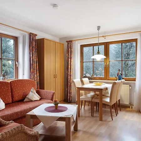 Haus An Der Gutach شقة *