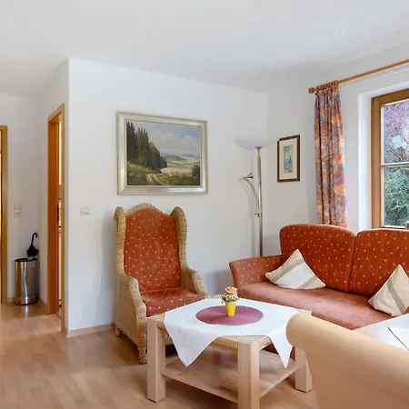 Apartament Haus An Der Gutach