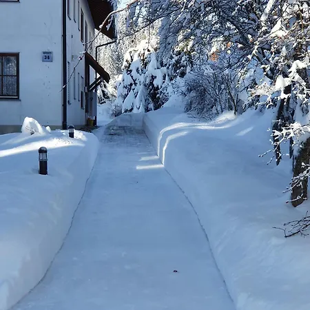 Haus An Der Gutach *