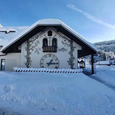 Haus An Der Gutach Апартаменты *