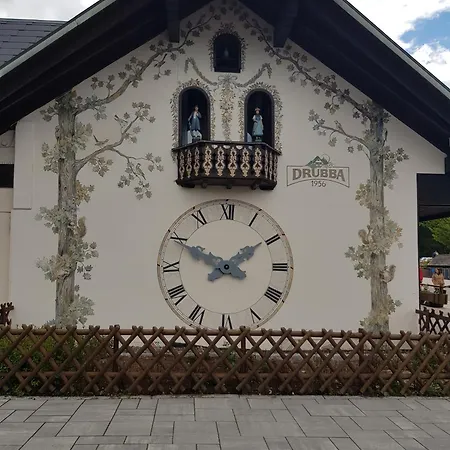Haus An Der Gutach Titisee-Neustadt