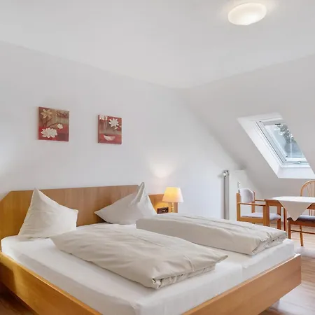 Lägenhet Haus An Der Gutach *