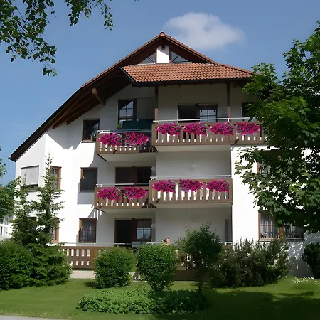 Haus An Der Gutach * Titisee-Neustadt