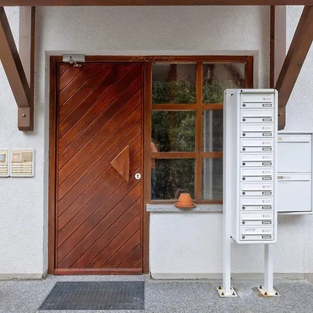 Haus An Der Gutach * Titisee-Neustadt