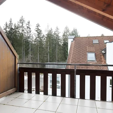 Lejlighed Haus An Der Gutach Titisee-Neustadt