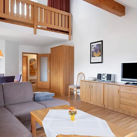 Haus An Der Gutach Lejlighed