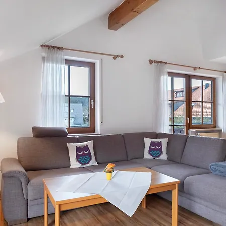 Lejlighed Haus An Der Gutach