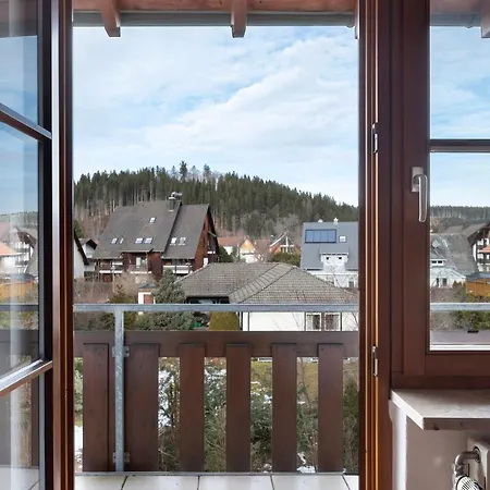 Haus An Der Gutach * Titisee-Neustadt