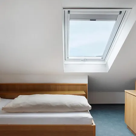 Haus An Der Gutach Lejlighed *