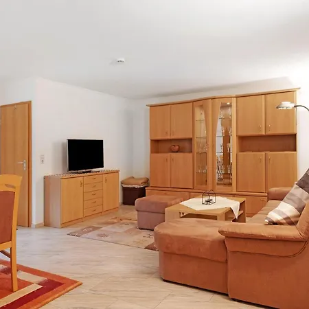 Haus An Der Gutach Lejlighed *