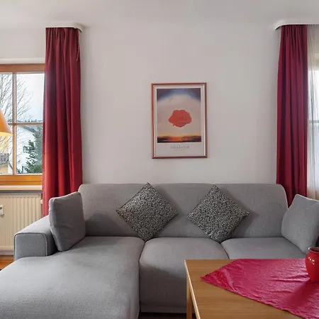 Lejlighed Haus An Der Gutach Titisee-Neustadt