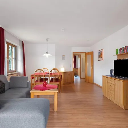 Haus An Der Gutach *