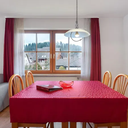 Haus An Der Gutach Lejlighed *