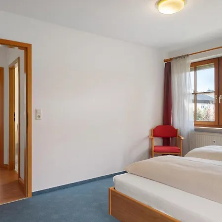 Haus An Der Gutach Lejlighed Titisee-Neustadt