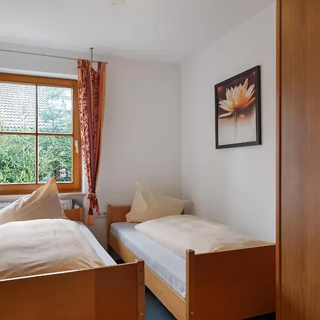 Haus An Der Gutach Lejlighed