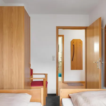 Lejlighed Haus An Der Gutach Titisee-Neustadt