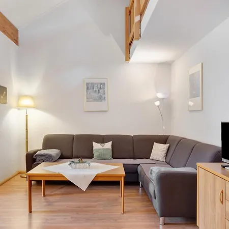Haus An Der Gutach Lejlighed Titisee-Neustadt