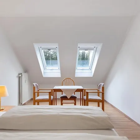 Lejlighed Haus An Der Gutach Titisee-Neustadt