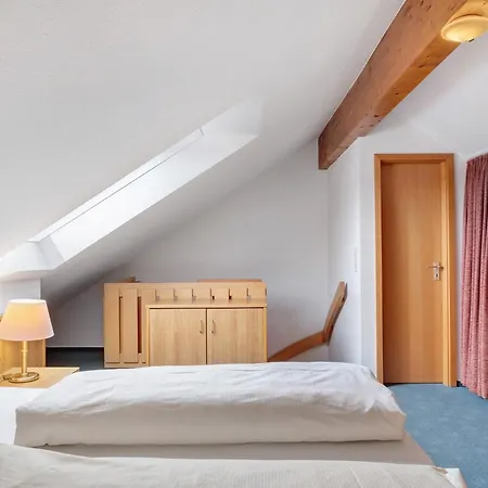 Lejlighed Haus An Der Gutach *