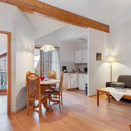 Lejlighed Haus An Der Gutach