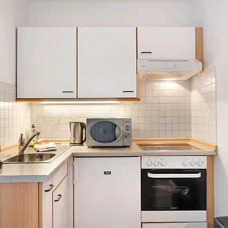 Haus An Der Gutach Lejlighed *