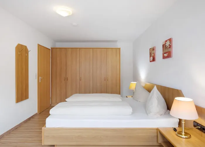 Lejlighed Haus An Der Gutach *